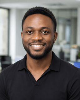 Ademola Adebayo
