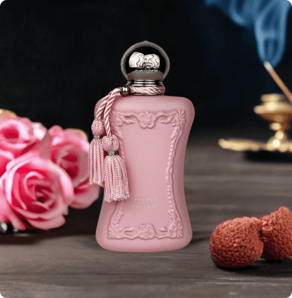 Delina by Parfums de Marly