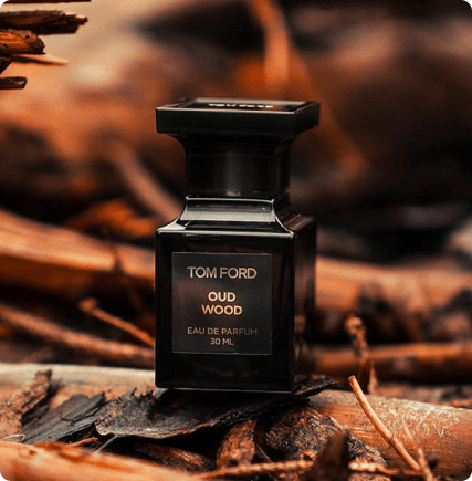 Oud Wood by Tom Ford