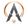 AuraScent Logo